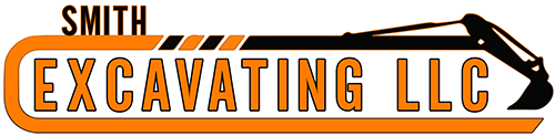 Smith Excavating LLC Logo